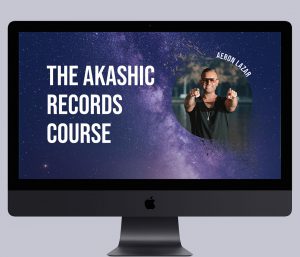 the akashic records course aeron lazar