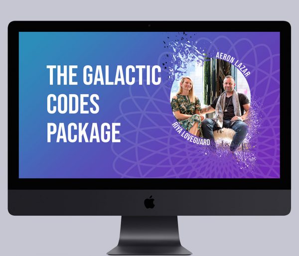 the galactic codes packages