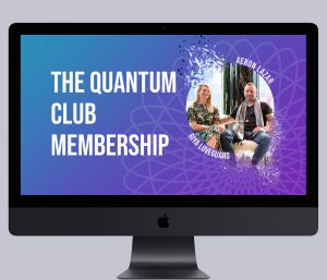 the quantum club