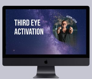 the third eye activation
