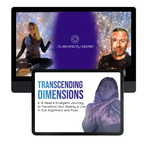 Transcending Dimensions