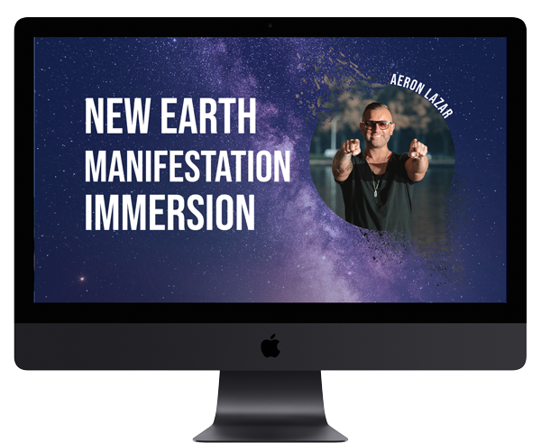 new earthh manifestation