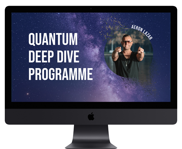 Quantum Deep Dive