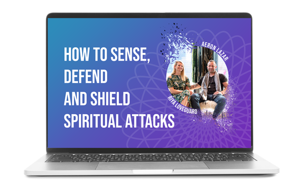 Spiritual attack protection
